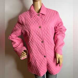 Women’s Kate Hill Quilted Jacket